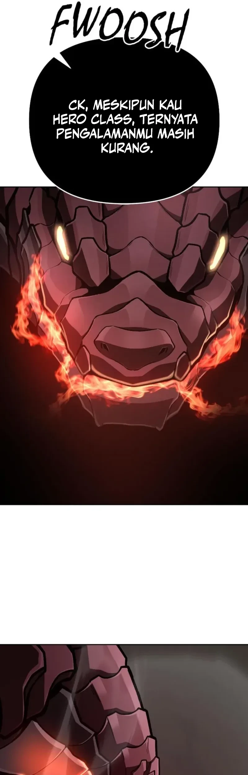 What’s Our Hero Doing? chapter 52 halaman 10