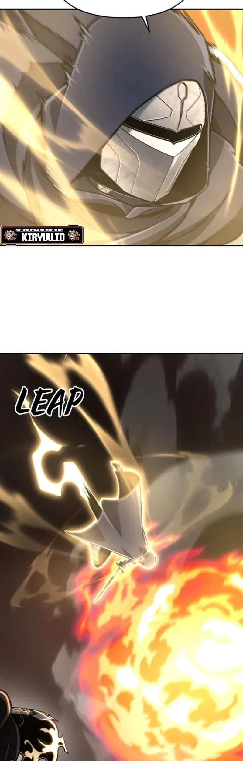 What’s Our Hero Doing? chapter 52 halaman 12