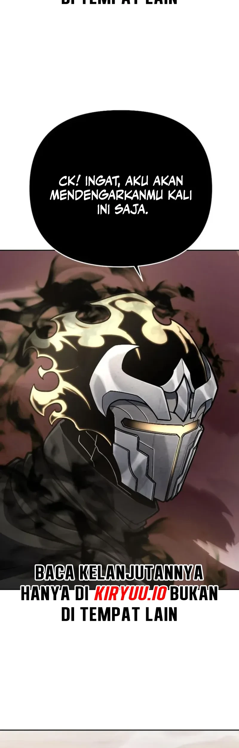 What’s Our Hero Doing? chapter 52 halaman 16