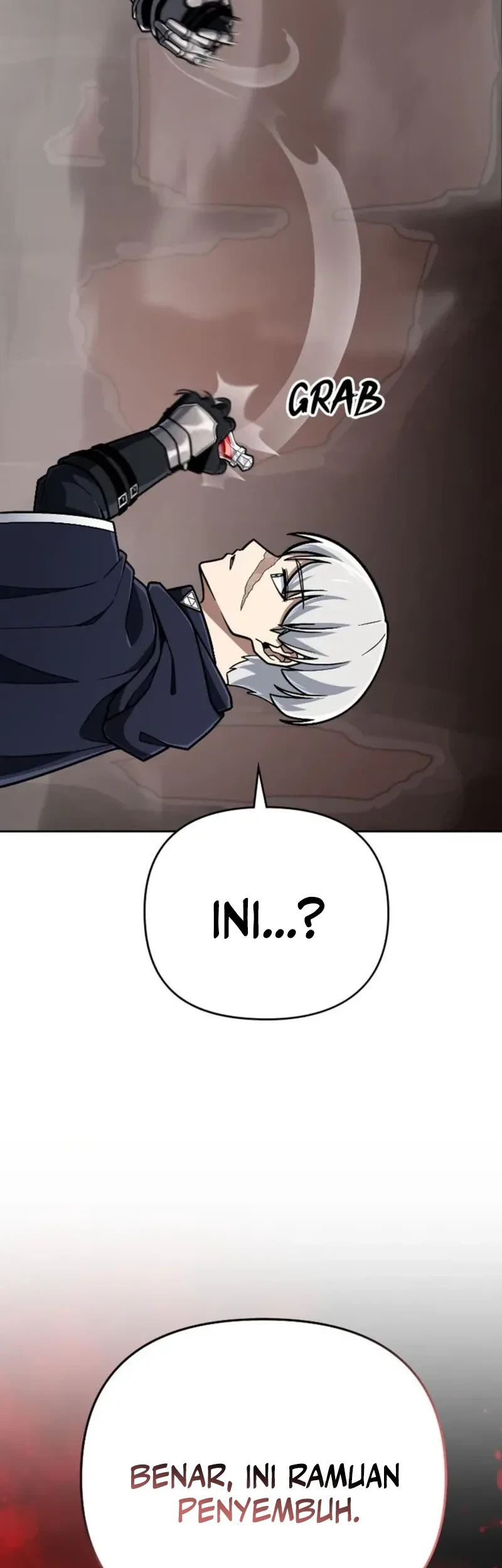 What’s Our Hero Doing? chapter 52 halaman 19