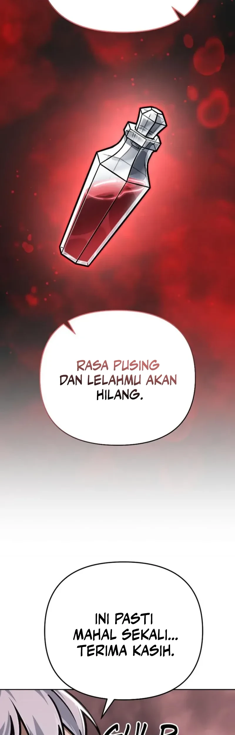 What’s Our Hero Doing? chapter 52 halaman 20