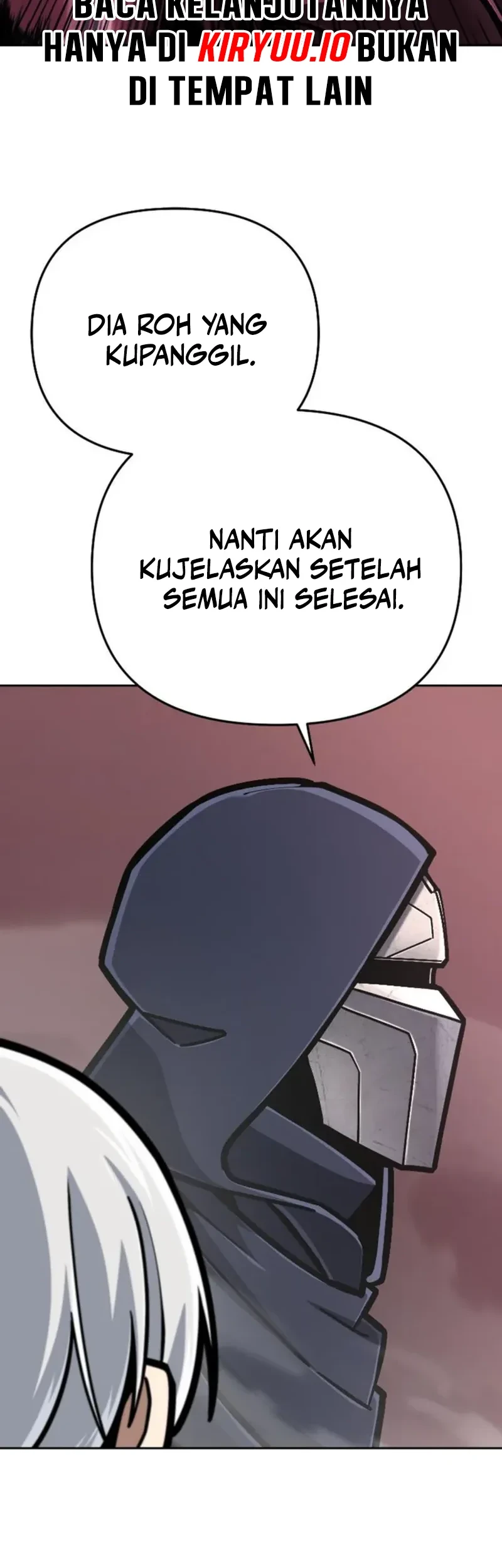 What’s Our Hero Doing? chapter 52 halaman 25
