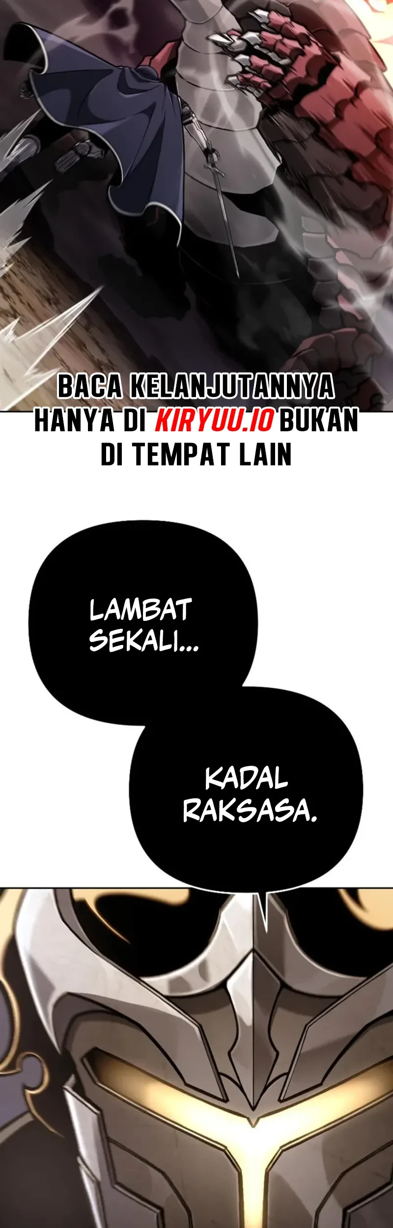 What’s Our Hero Doing? chapter 52 halaman 32