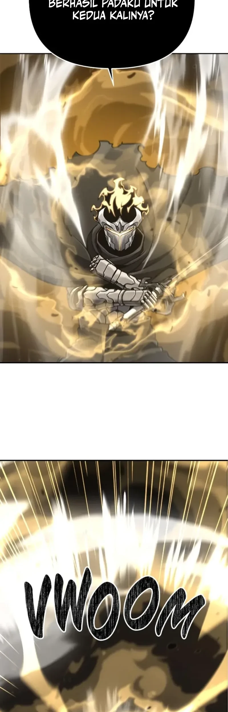 What’s Our Hero Doing? chapter 52 halaman 37