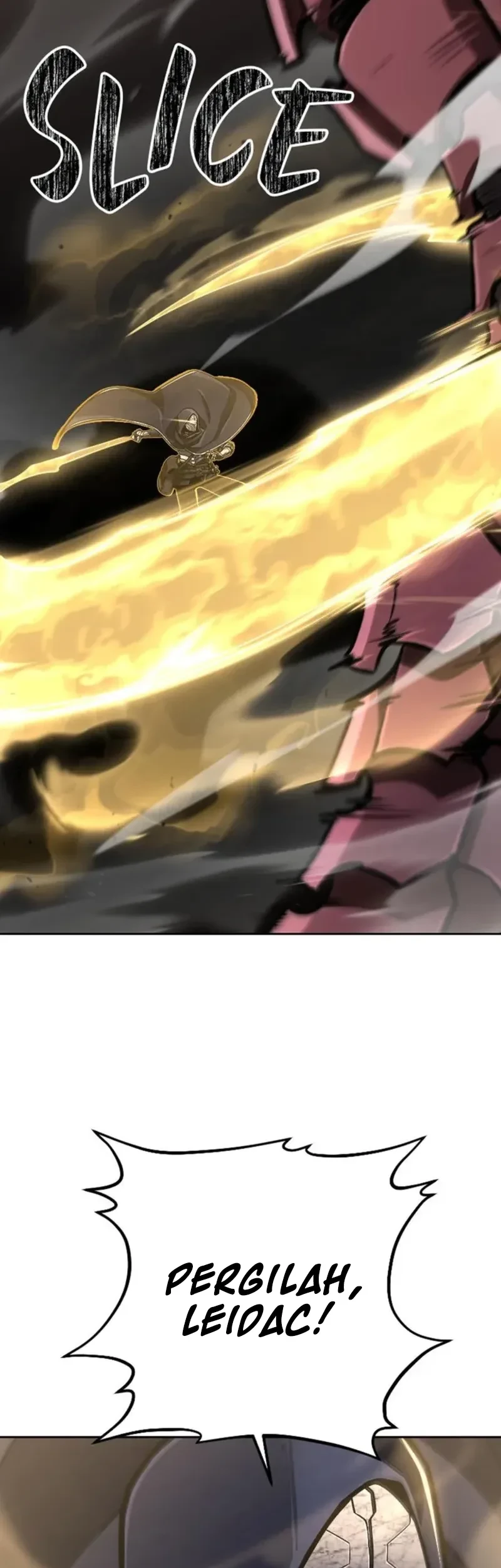 What’s Our Hero Doing? chapter 52 halaman 42