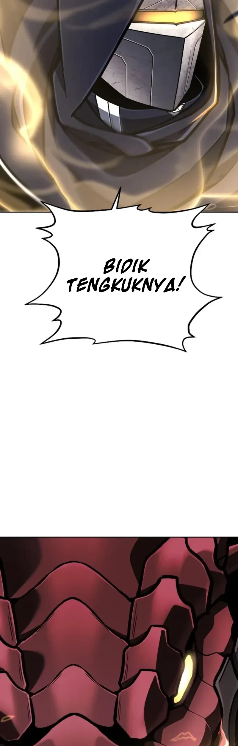What’s Our Hero Doing? chapter 52 halaman 43