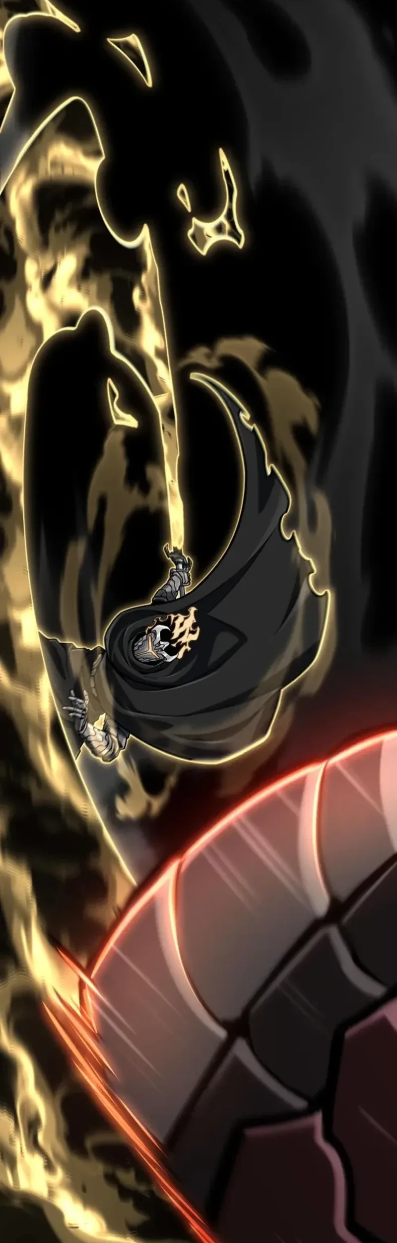 What’s Our Hero Doing? chapter 52 halaman 45
