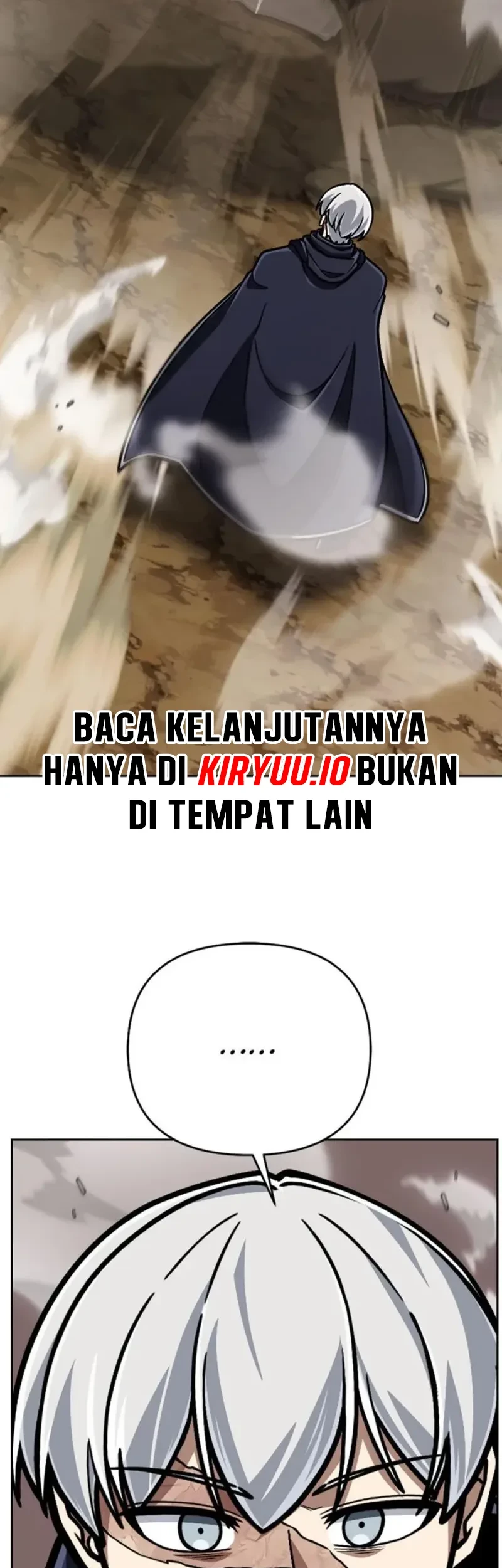 What’s Our Hero Doing? chapter 52 halaman 48