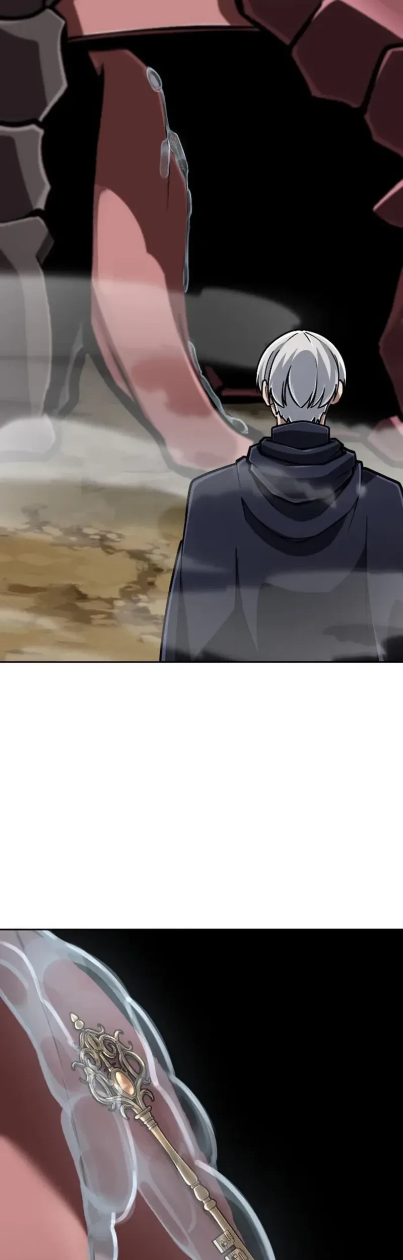What’s Our Hero Doing? chapter 52 halaman 50