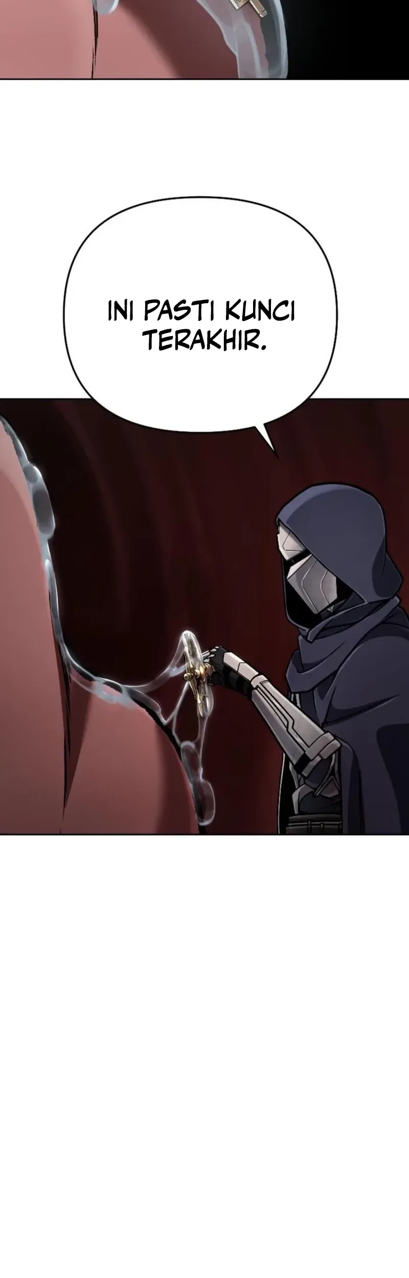 What’s Our Hero Doing? chapter 52 halaman 51