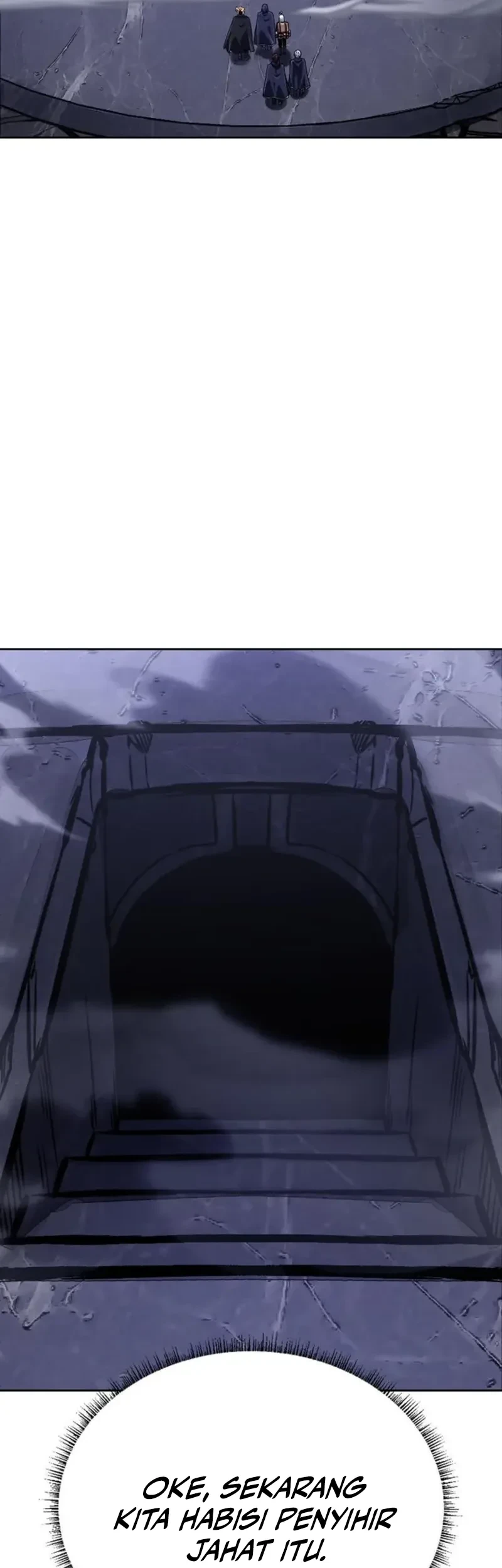 What’s Our Hero Doing? chapter 52 halaman 54