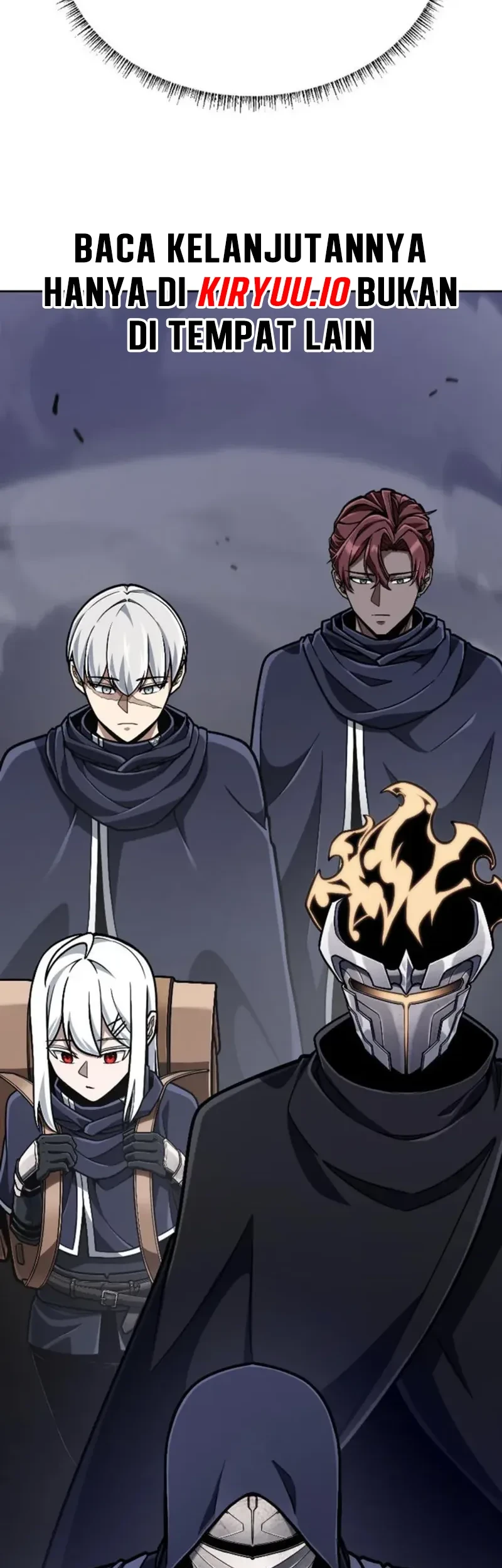 What’s Our Hero Doing? chapter 52 halaman 55