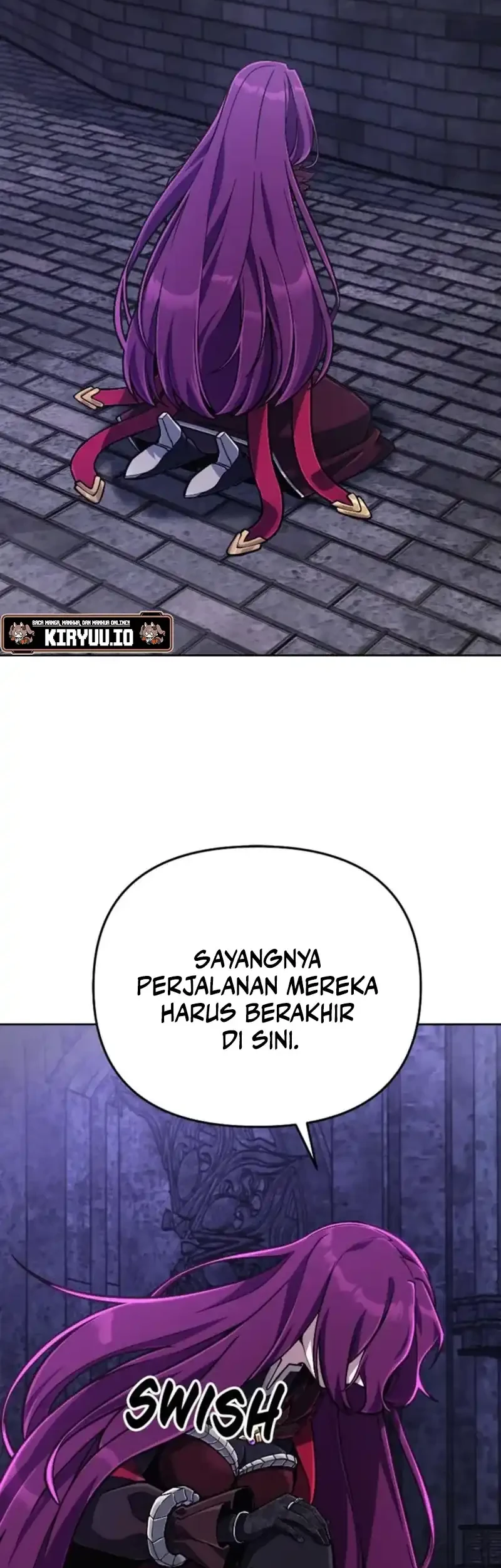 What’s Our Hero Doing? Bab 53 halaman 4