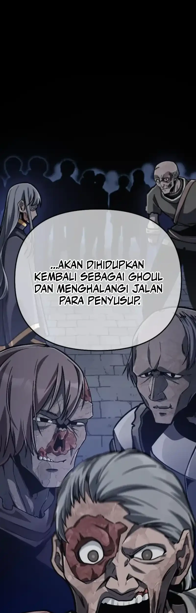 What’s Our Hero Doing? Bab 53 halaman 7