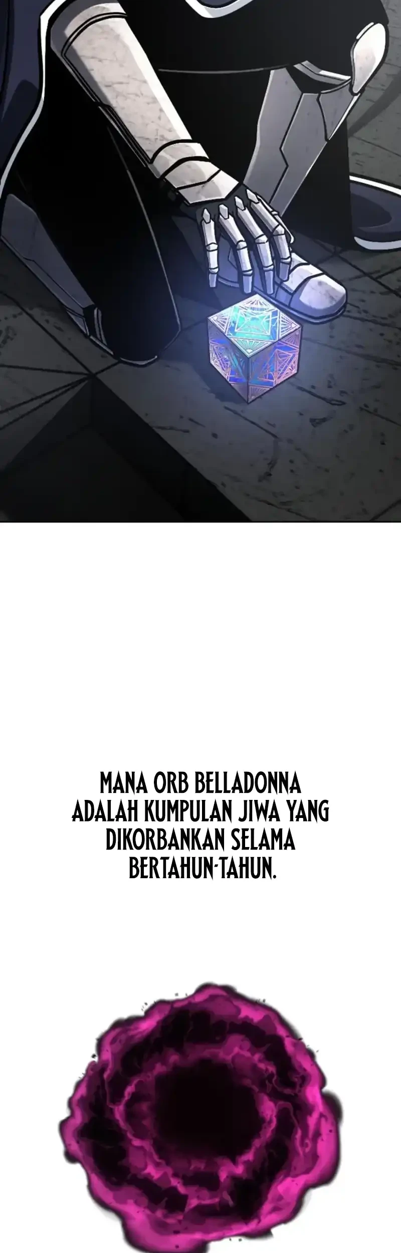 What’s Our Hero Doing? Bab 53 halaman 31