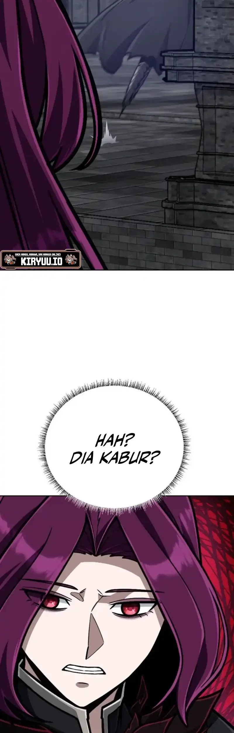 What’s Our Hero Doing? Bab 53 halaman 42