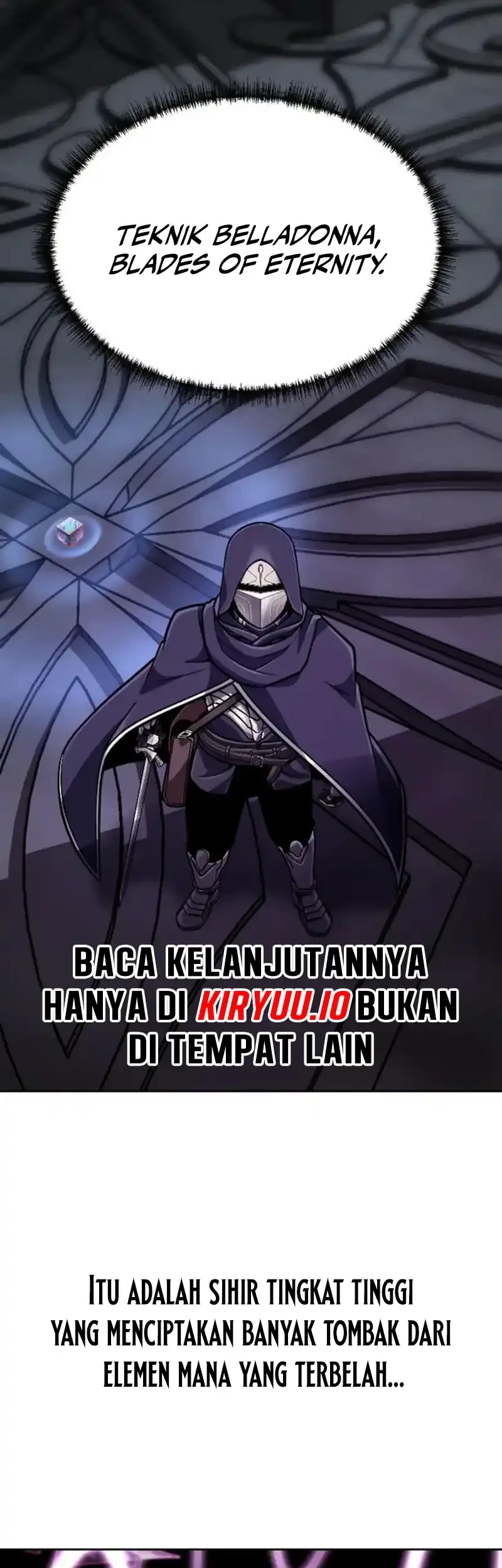 What’s Our Hero Doing? Bab 53 halaman 56