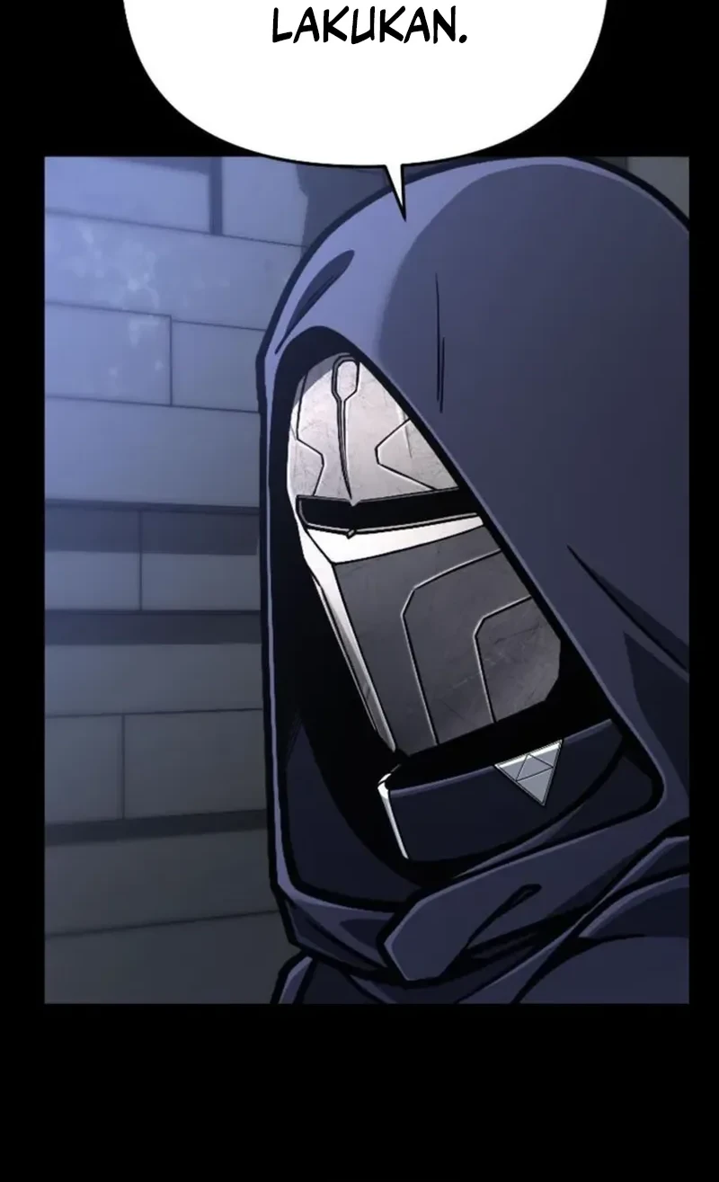 What’s Our Hero Doing? chapter 54 halaman 5