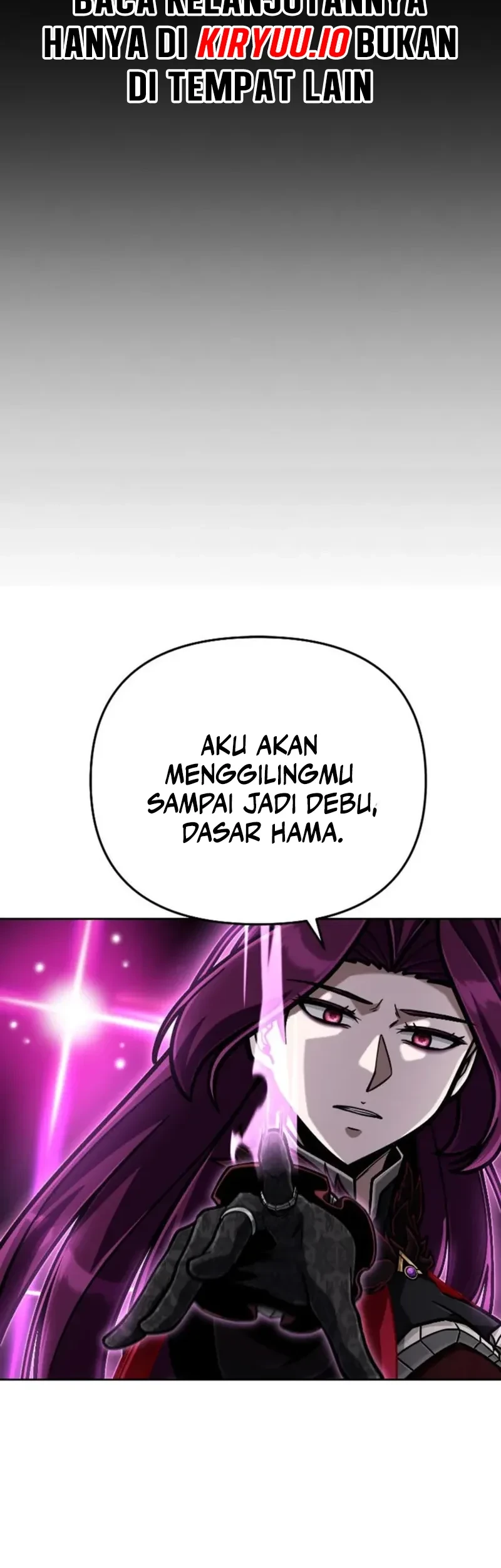 What’s Our Hero Doing? chapter 54 halaman 8