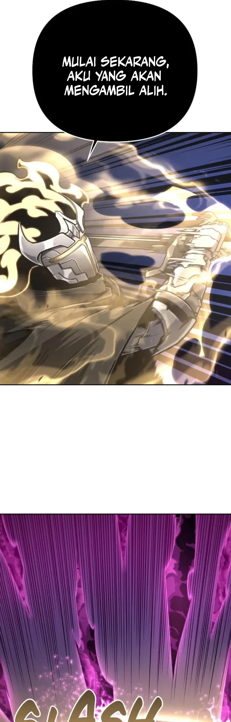 What’s Our Hero Doing? chapter 54 halaman 10
