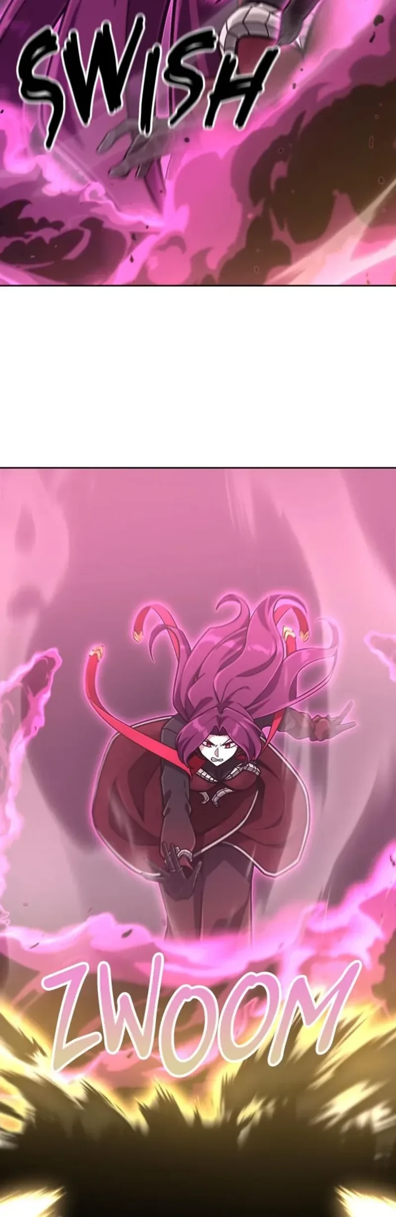 What’s Our Hero Doing? chapter 54 halaman 13