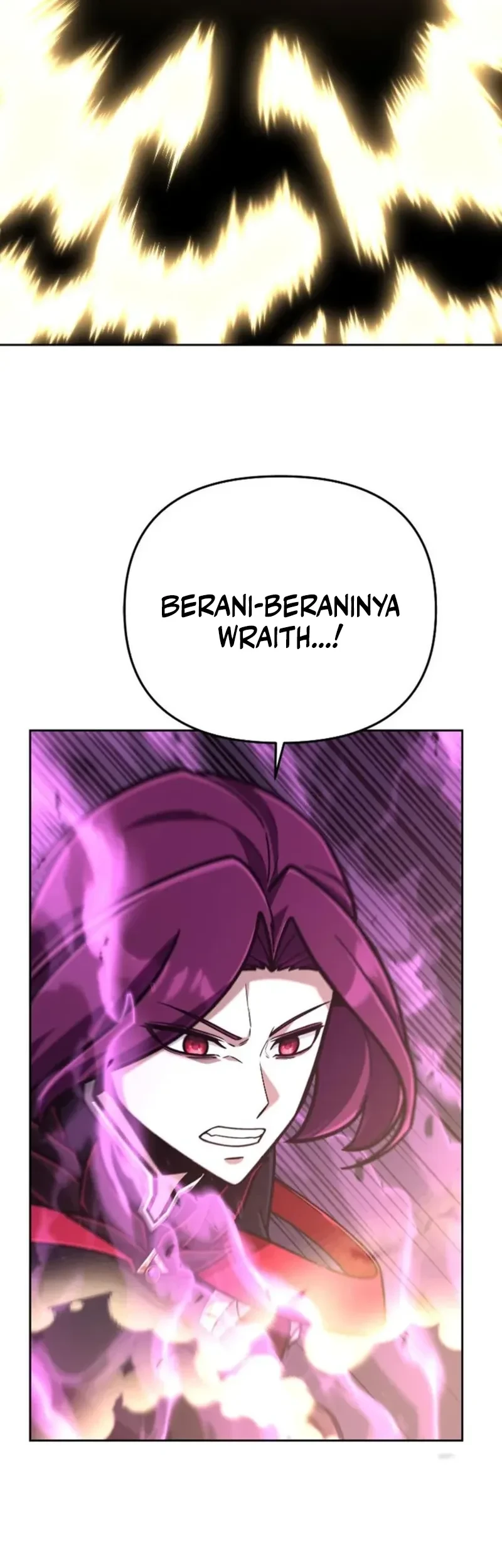What’s Our Hero Doing? chapter 54 halaman 14