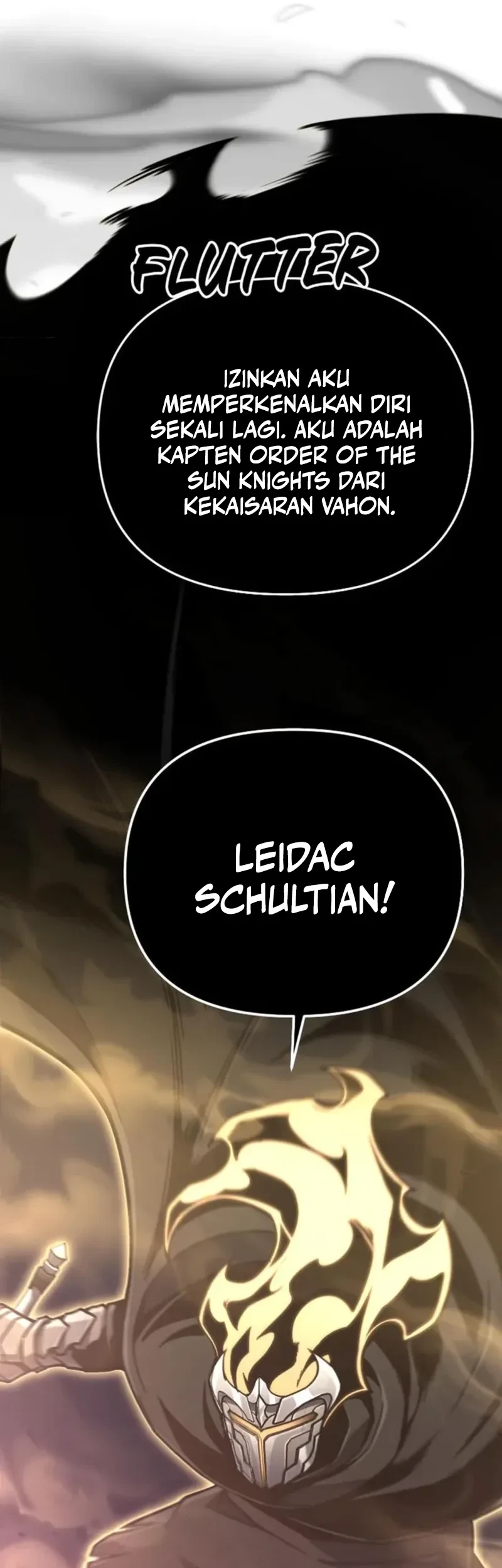 What’s Our Hero Doing? chapter 54 halaman 15