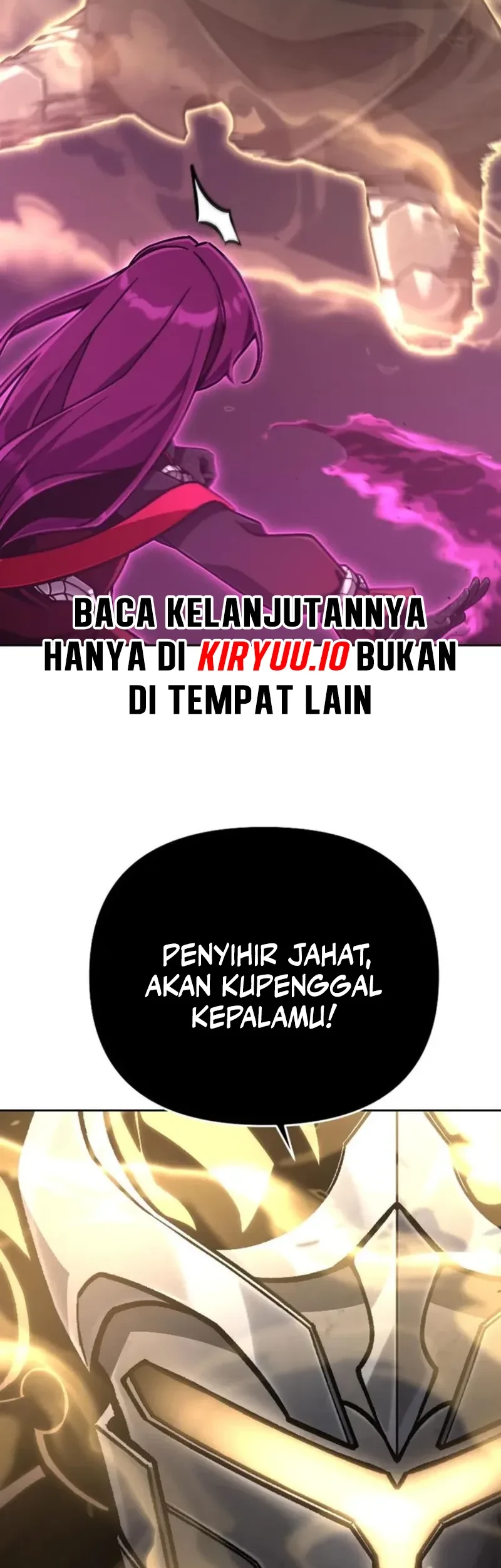 What’s Our Hero Doing? chapter 54 halaman 16