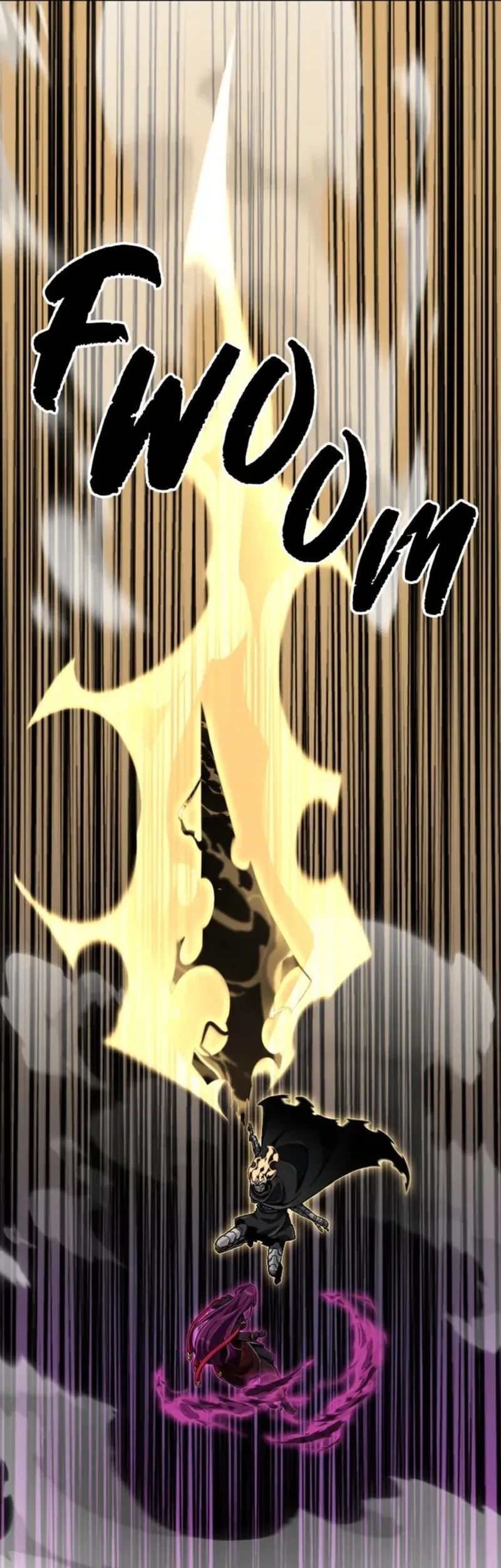What’s Our Hero Doing? chapter 54 halaman 18