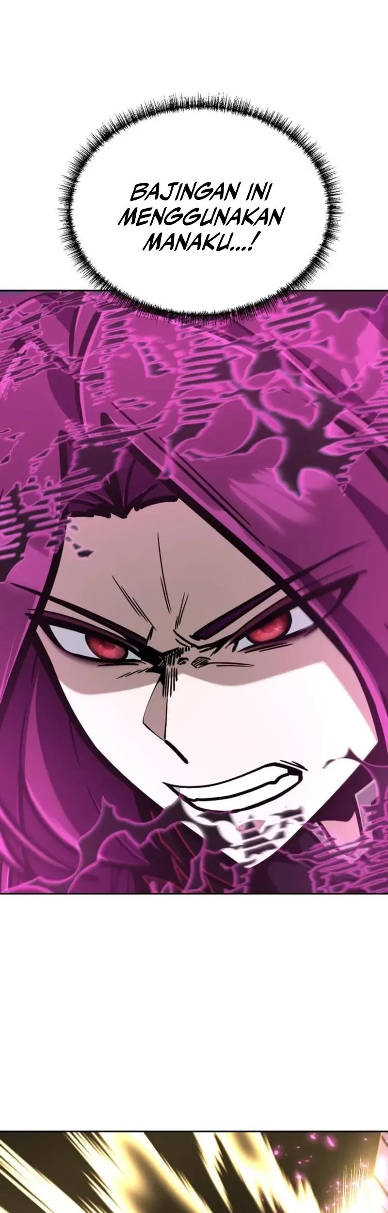 What’s Our Hero Doing? chapter 54 halaman 20