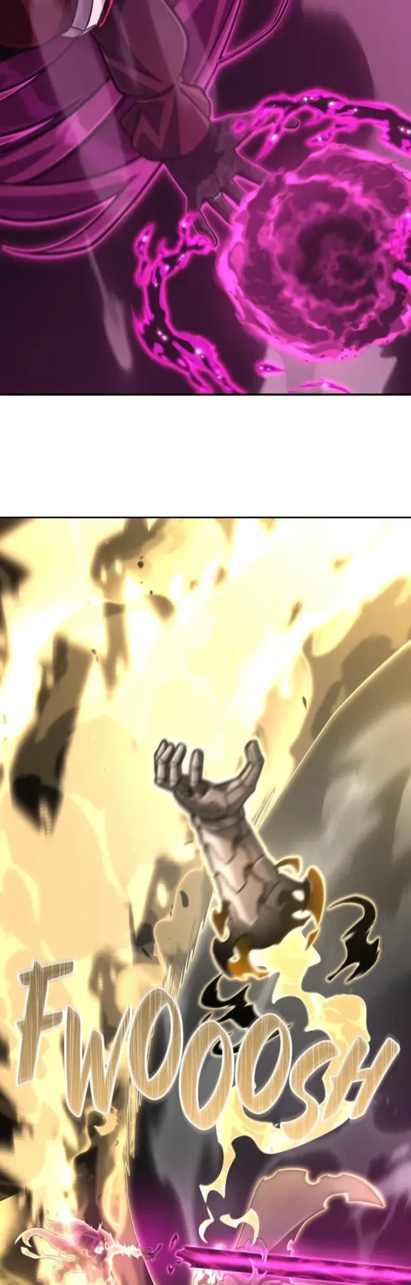 What’s Our Hero Doing? chapter 54 halaman 23