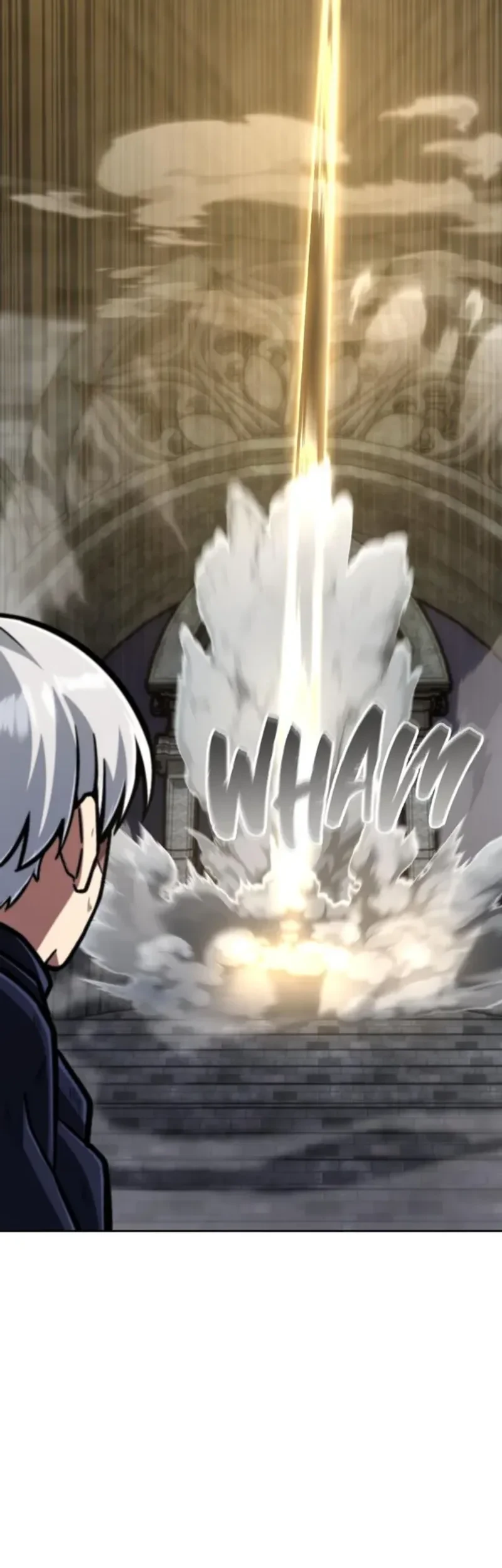 What’s Our Hero Doing? chapter 54 halaman 25