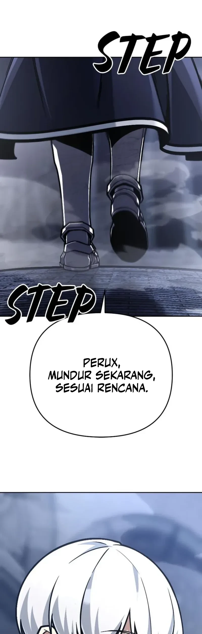 What’s Our Hero Doing? chapter 54 halaman 26