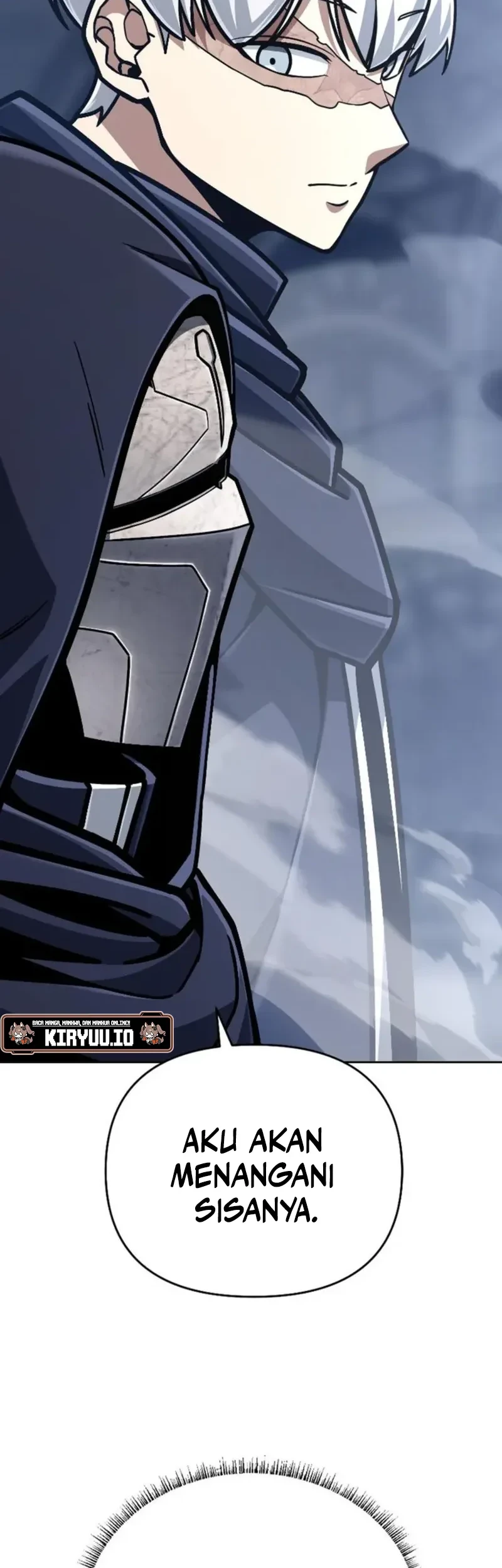 What’s Our Hero Doing? chapter 54 halaman 27
