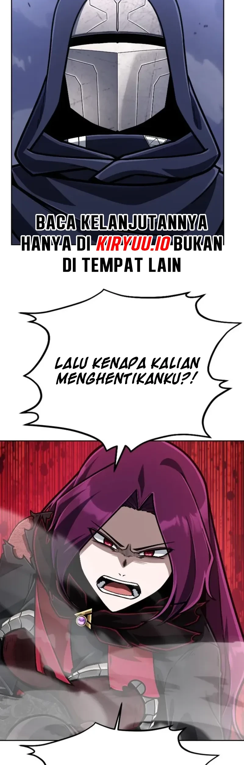 What’s Our Hero Doing? chapter 54 halaman 31