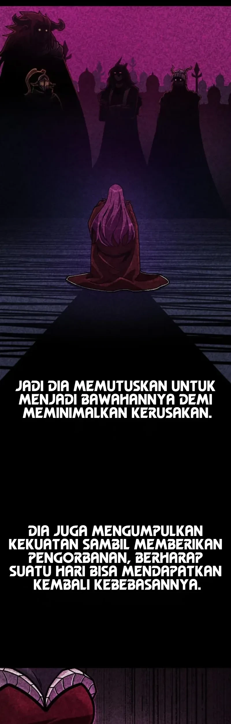 What’s Our Hero Doing? chapter 54 halaman 38