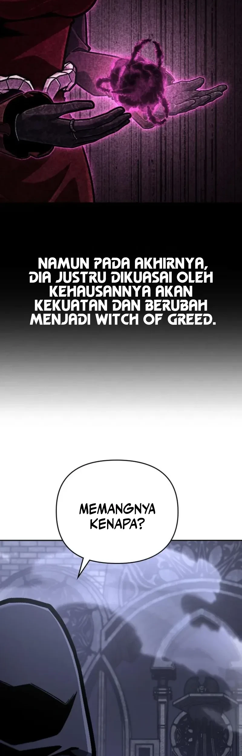What’s Our Hero Doing? chapter 54 halaman 39