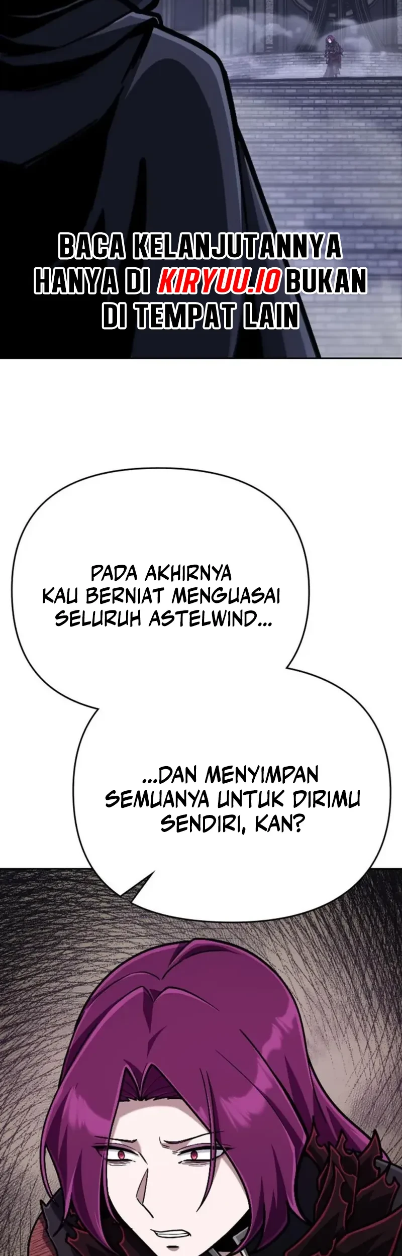 What’s Our Hero Doing? chapter 54 halaman 40