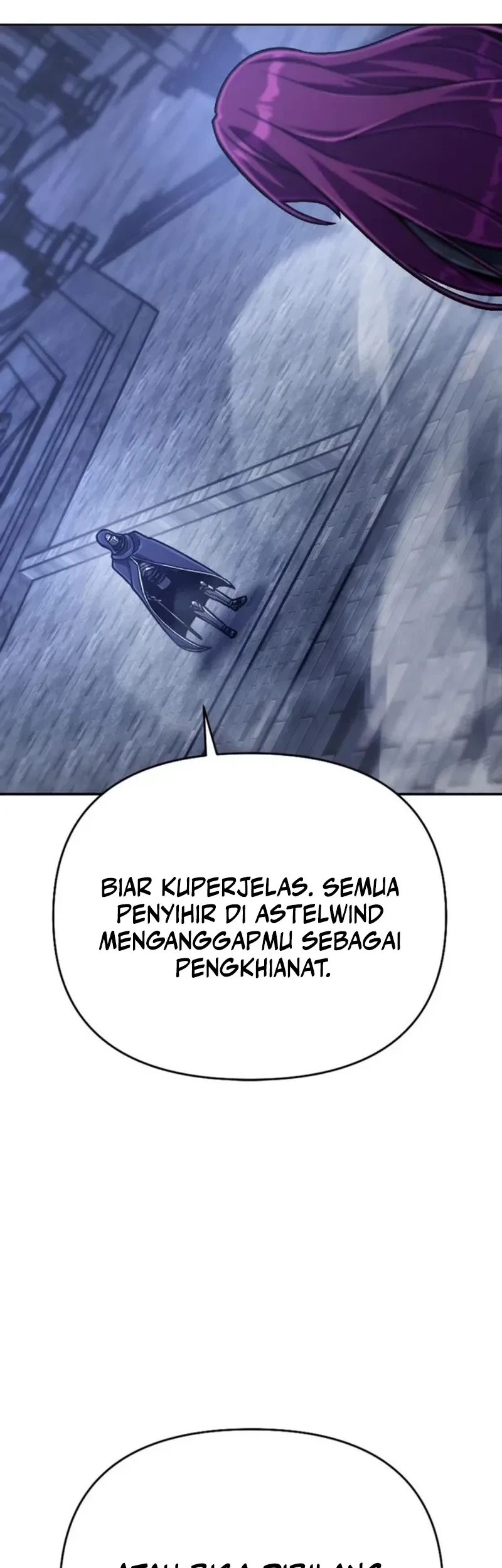 What’s Our Hero Doing? chapter 54 halaman 43