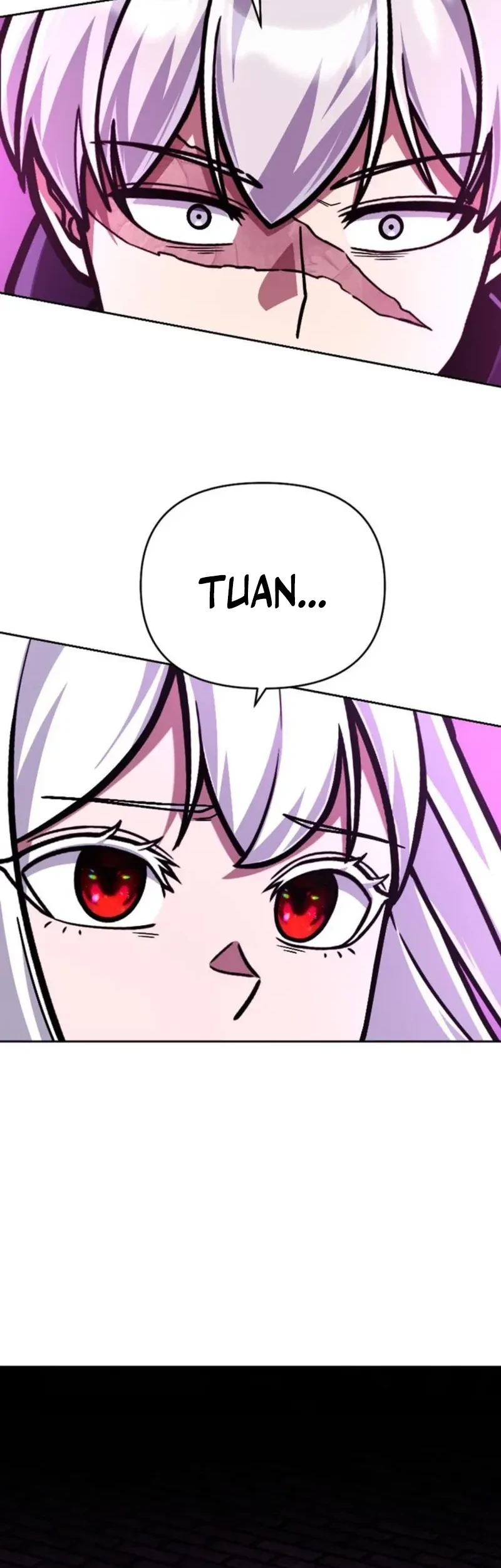 What’s Our Hero Doing? chapter 54 halaman 51