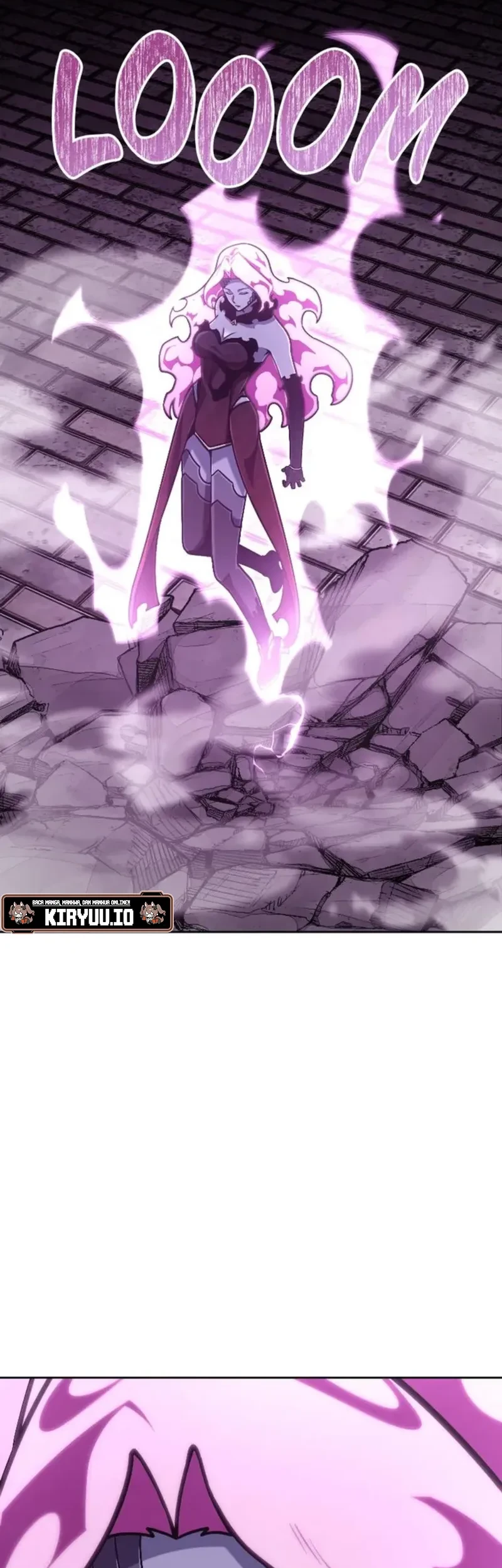 What’s Our Hero Doing? chapter 54 halaman 52