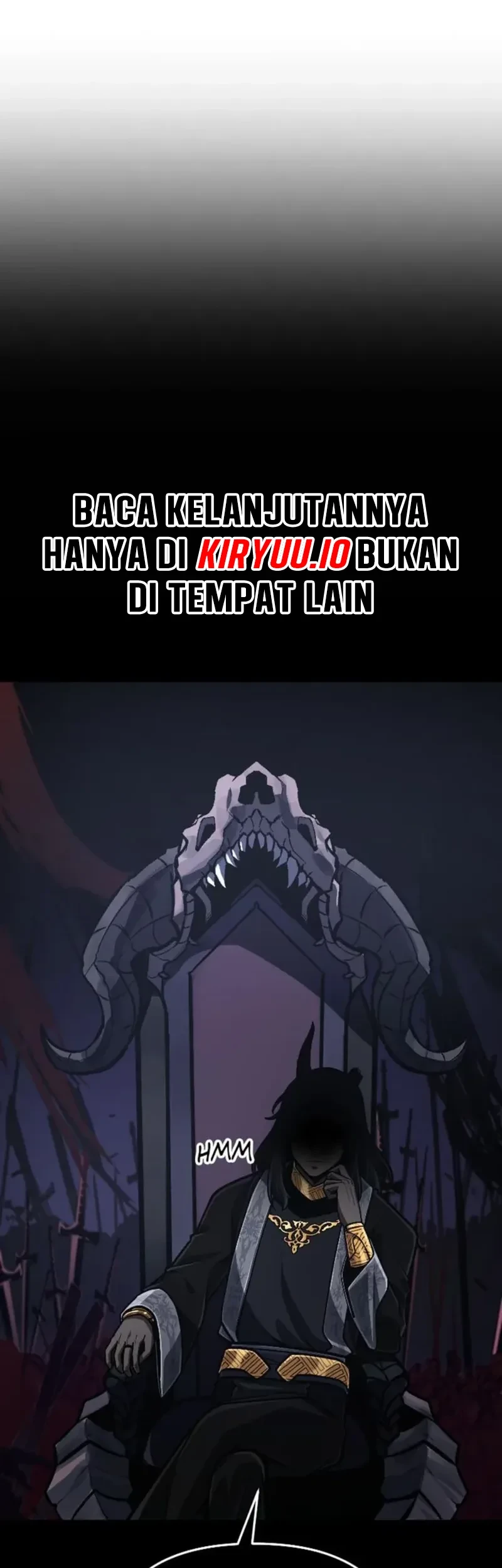 What’s Our Hero Doing? chapter 54 halaman 54