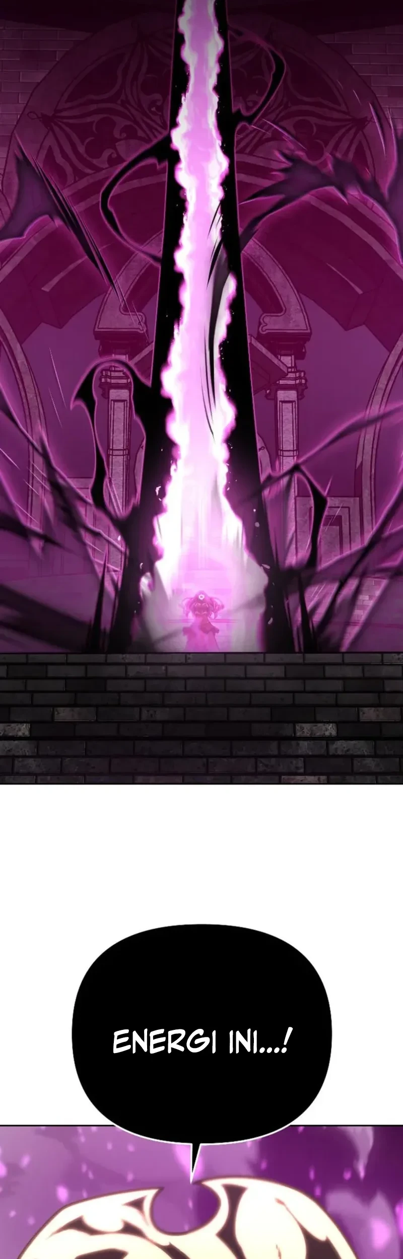What’s Our Hero Doing? chapter 55 halaman 3