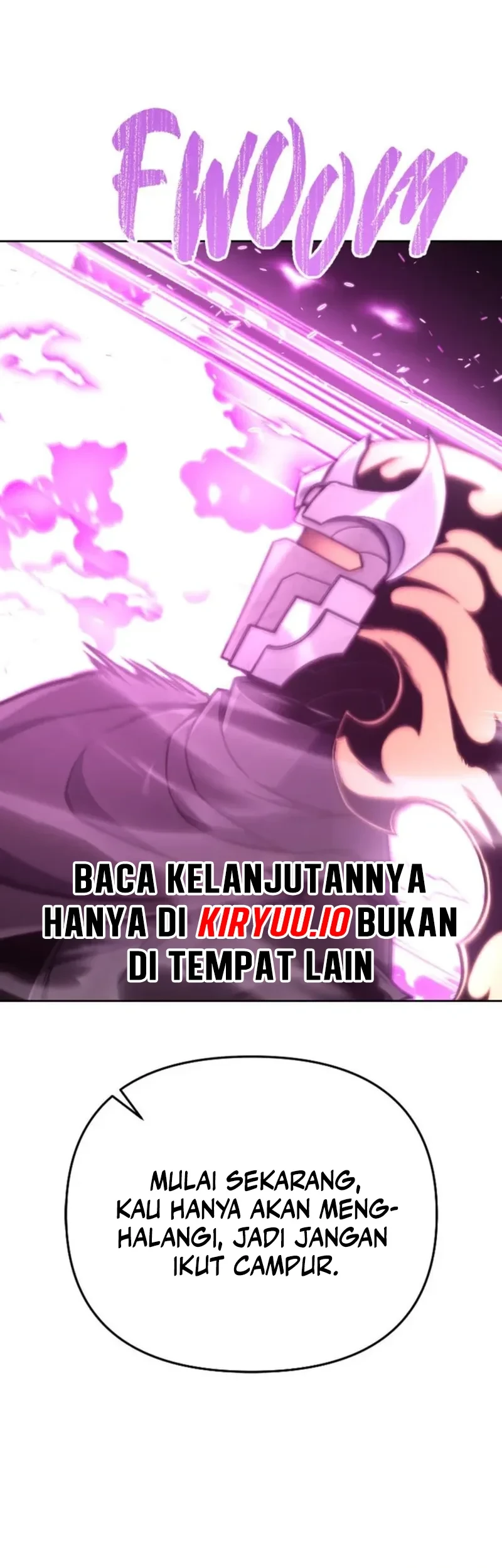 What’s Our Hero Doing? chapter 55 halaman 8