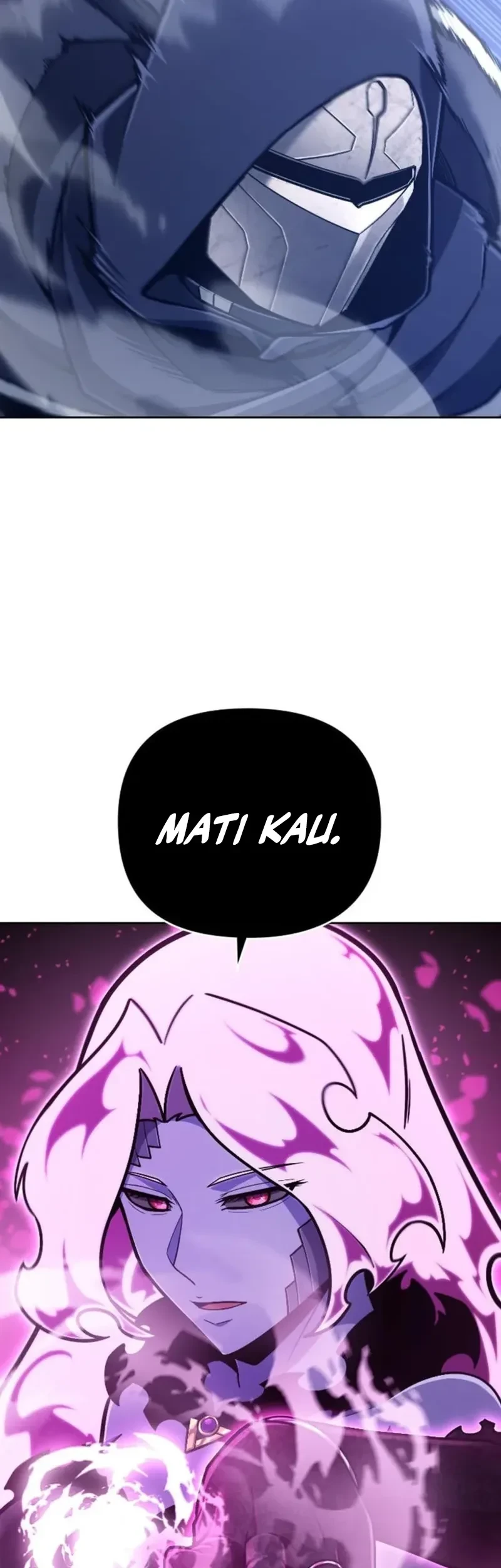 What’s Our Hero Doing? chapter 55 halaman 10