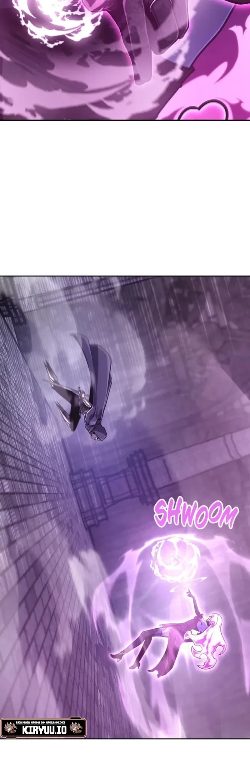 What’s Our Hero Doing? chapter 55 halaman 11