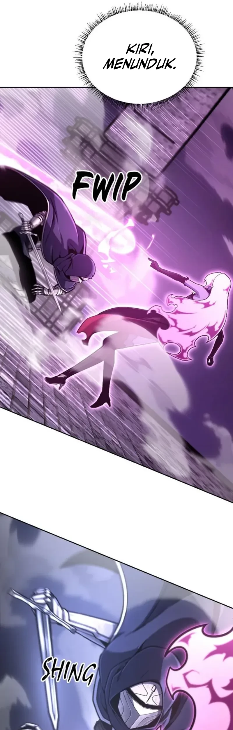 What’s Our Hero Doing? chapter 55 halaman 14