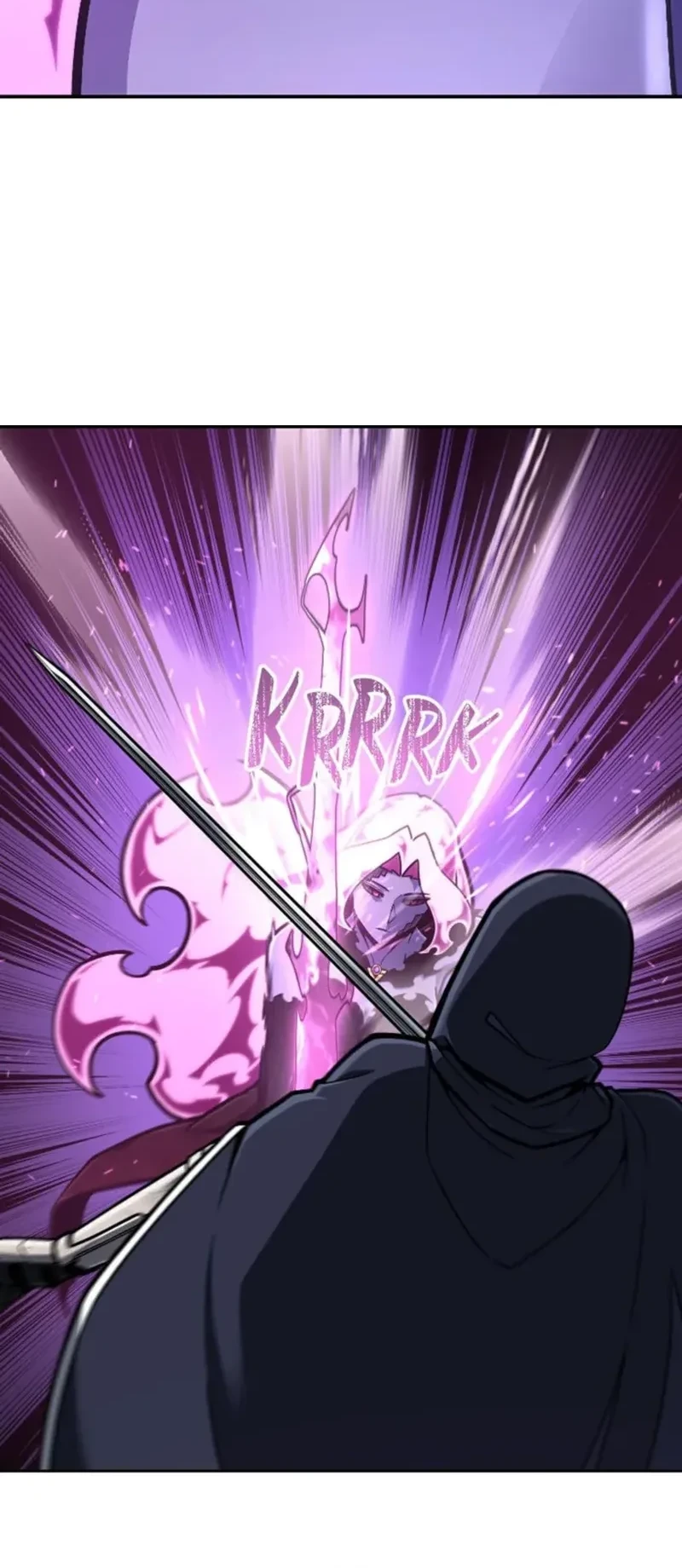 What’s Our Hero Doing? chapter 55 halaman 17