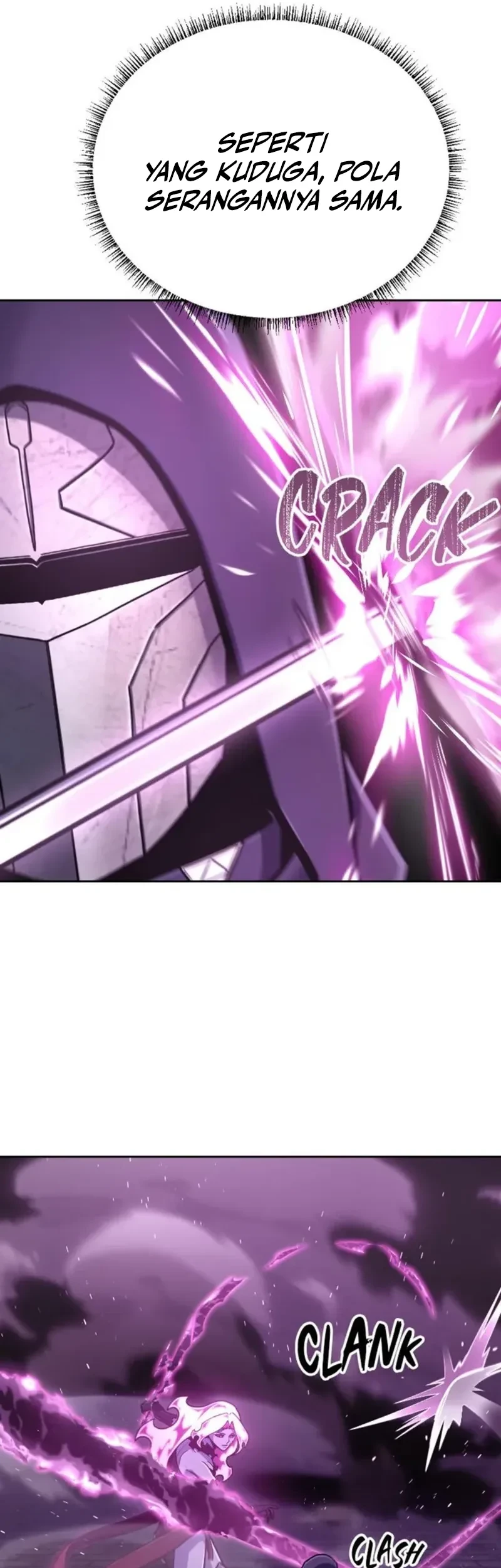 What’s Our Hero Doing? chapter 55 halaman 18