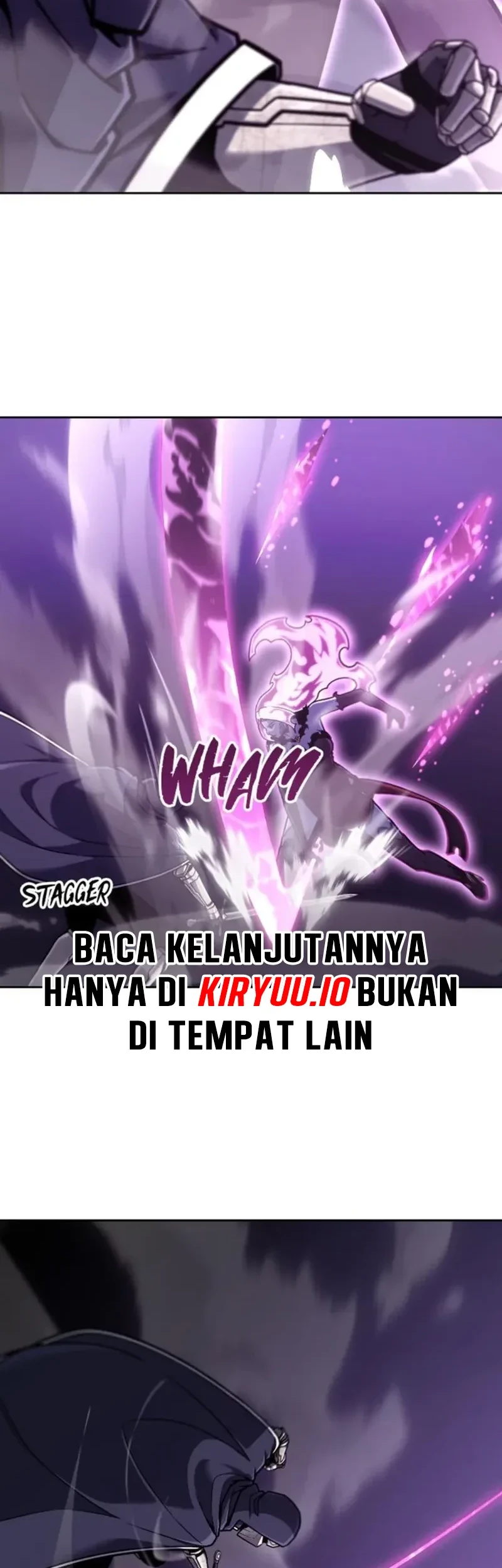 What’s Our Hero Doing? chapter 55 halaman 23